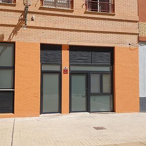 Deluxe Appartement met een Slaapkamer