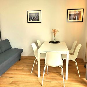 Studio Appartement